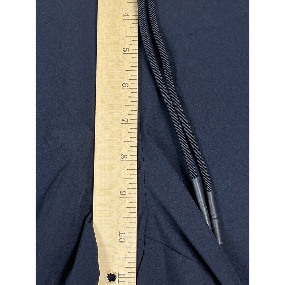 Athleta Pants Adult 2 Blue Jogger Sweatpants Tapered‎ Workout Outdoor Womens - Picture 5 of 12